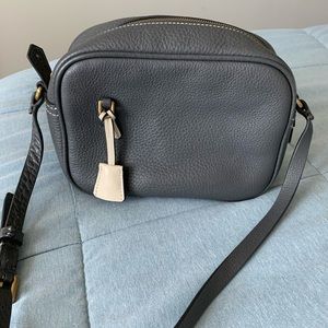 J Crew Devon Camera Bag